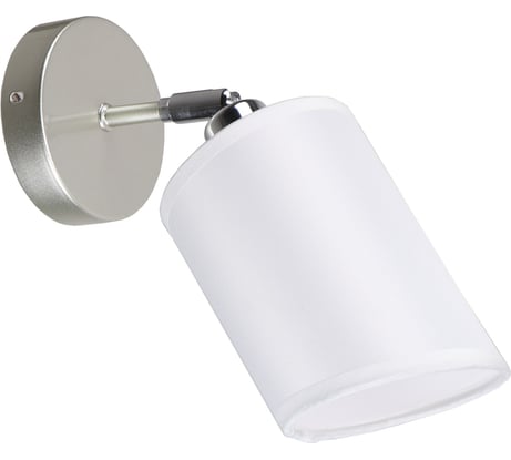 Бра IMEX MD. 9141-1-W GD+CH
