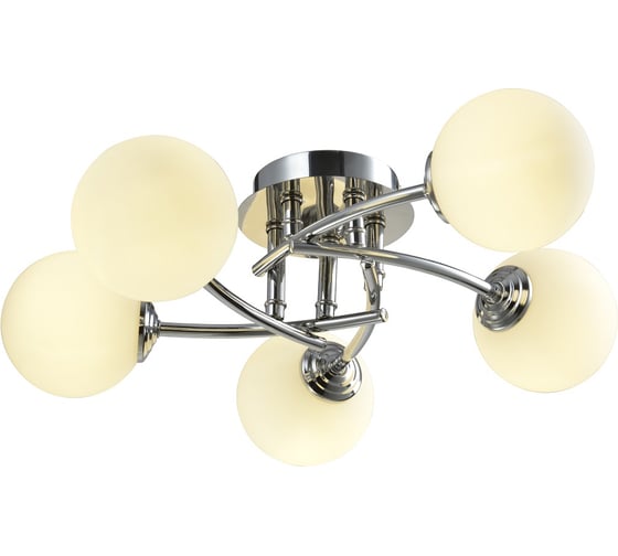 Люстра POWERLIGHT Balls 5 1111/5-1 1