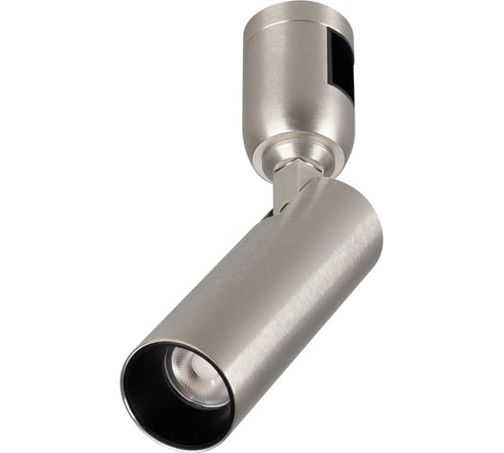 Светильник Arlight ART-APRIORI-SPOT-TURN-R38-8W Warm3000 1шт 049302 1