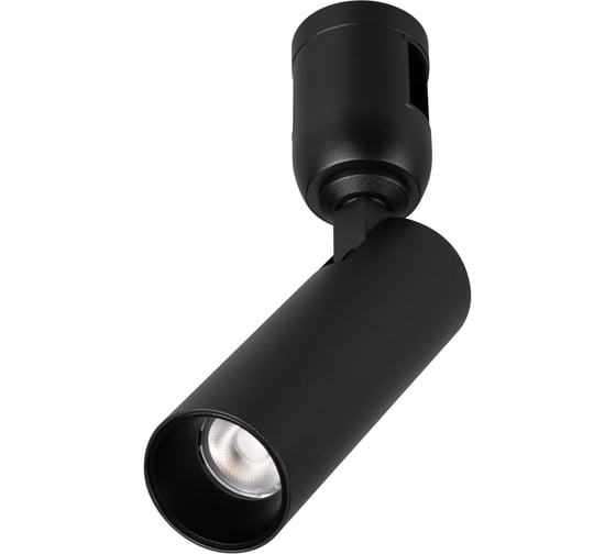 Светильник Arlight ART-APRIORI-SPOT-TURN-R38-8W Warm3000 1шт 049309