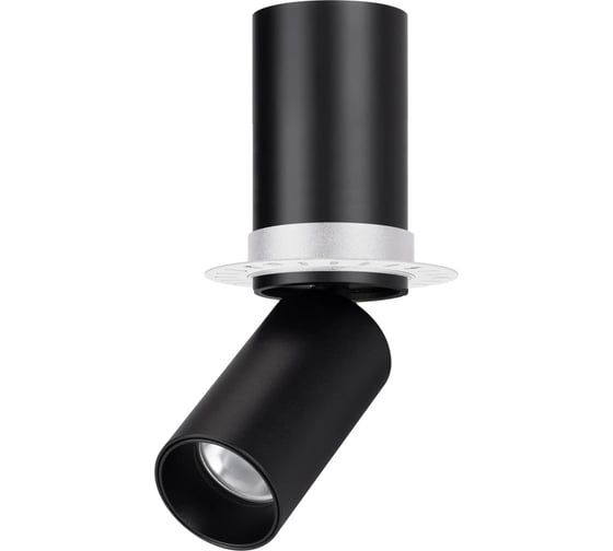 Светильник Arlight SP-NUANCE-TRIMLESS-PULL-R35-7W Warm3000 1шт 049910