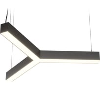 Аварийный светильник DIODEX Микко Тритик, 60Вт, LED, 4000К, опал, белый, 3 часа, DALI 4603789913811