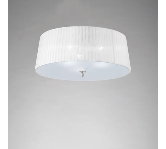 Потолочная люстра MANTRA LOEWE 4640