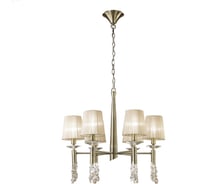 Подвесная люстра MANTRA TIFFANY 3871