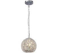 Подвесная люстра MANTRA CRYSTAL 4600