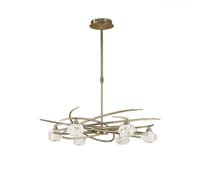 Подвесная люстра MANTRA MAREMAGNUM 4072