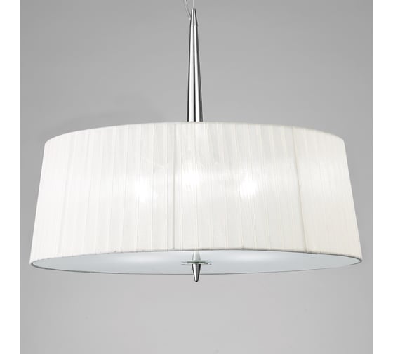Подвесная люстра MANTRA LOEWE 4639