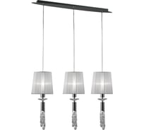 Подвесная люстра MANTRA TIFFANY 3855