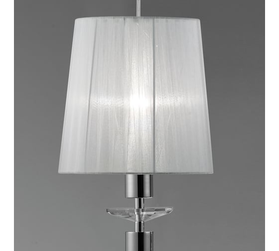 Подвесная люстра MANTRA TIFFANY 3855