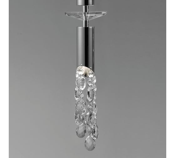 Подвесная люстра MANTRA TIFFANY 3855