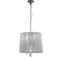Подвесная люстра MANTRA TIFFANY 3860