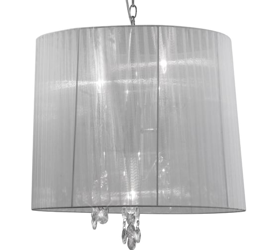 Подвесная люстра MANTRA TIFFANY 3860
