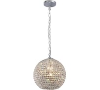 Подвесная люстра MANTRA CRYSTAL 4601