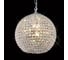 Подвесная люстра MANTRA CRYSTAL 4601 3