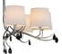 Подвесная люстра MANTRA ANDREA 6312 3
