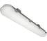Светильник Led DIODEX Алюмо Шот 18Вт, 5500К, опал., серый, аварийный блок на 1 час 4603789750492 1