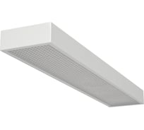 Аварийный светильник DIODEX Офис Мини, 18Вт, LED, 5500К, призма, белый, 3 часа 4603789919745