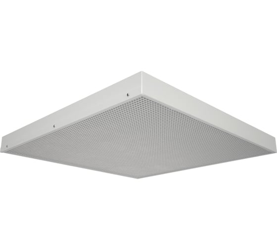 Аварийный светильник DIODEX Офис Стандарт, 35Вт, LED, 5500К, призма, белый, 1 час 4603789919967 1
