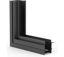 Коннектор угловой Arlight MAG-CON-4560-FDW-L90-INT 1шт 052656