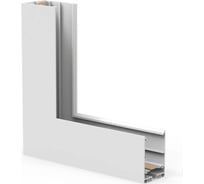 Коннектор угловой Arlight MAG-CON-4563-L90-INT 1шт 046925