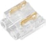 Коннектор Arlight FIX-MONO-5mm-2pin-STW 10шт 053143 1