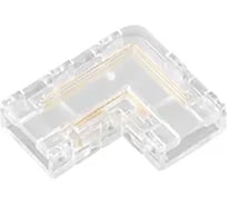 Коннектор угловой Arlight FIX-MONO-5mm-2pin-STS 10шт 053144