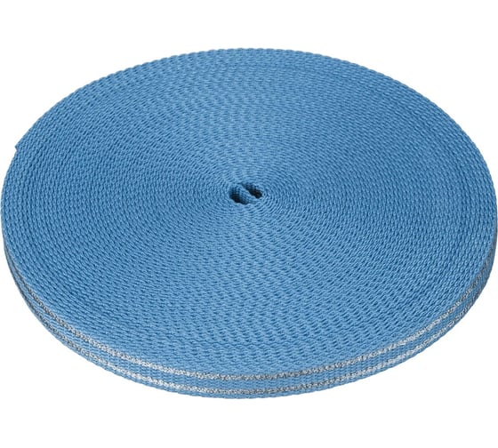 Ремень токопроводящий Arlight SL-LINE-W20-BELT 5m BLUE 1шт 053147 1