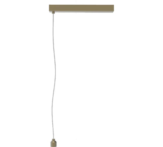 Потолочный короб Arlight ART-APRIORI-POWER-BOX-UP-L5000 1шт 054031