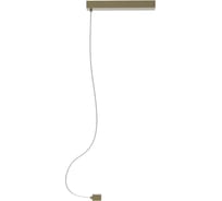 Потолочный короб Arlight ART-APRIORI-POWER-BOX-SIDE-L1500 1шт 054026