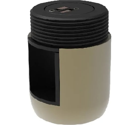 Держатель трека Arlight ART-APRIORI-HOLDER-A 1шт 051121 1