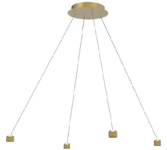 Подвес с питанием Arlight ART-APRIORI-CANOPY-HANG-4A-L5000-POWER 1шт 049351 1