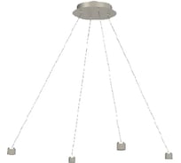 Подвес с питанием Arlight ART-APRIORI-CANOPY-HANG-4A-L5000-POWER 1шт 054453