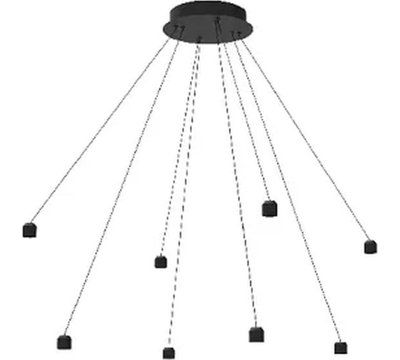 Подвес с питанием Arlight ART-APRIORI-CANOPY-HANG-8A-L5000-POWER 1шт 050016 1