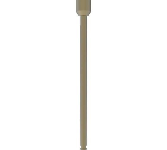 Подвес жесткий Arlight ART-APRIORI-ROD-E-L400 1шт 054005