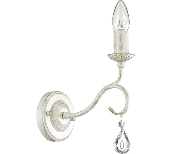 Бра LUMION OTESSO E14, 40W 3409/1W 1