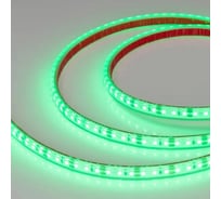 Светодиодная лента герметичная Arlight RTW-SE-A120-8mm 24V Green 5м 016510(3)