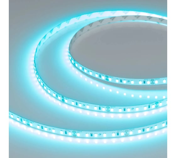 Светодиодная лента Arlight RT-A120-8mm 24V Tiffany 5м 043382