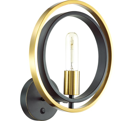 Бра LUMION MAEVE E27, 1*60W 4401/1W