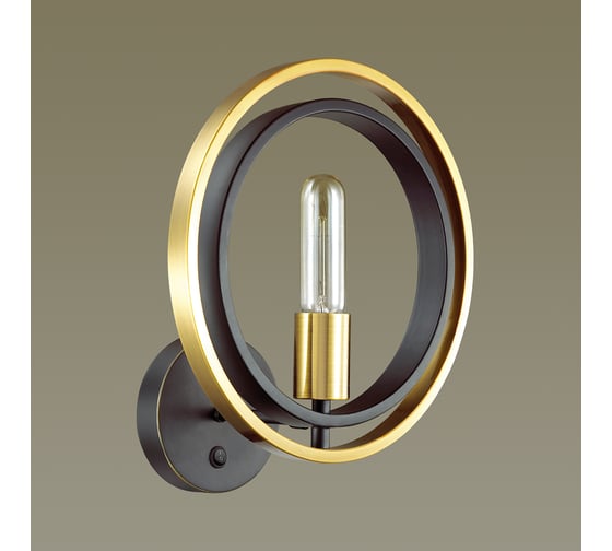 Бра LUMION MAEVE E27, 1*60W 4401/1W