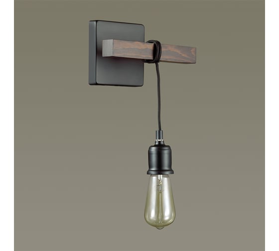 Бра LUMION KLAUS E27, 1х60W 3740/1W
