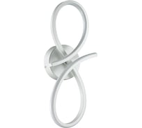 Бра LUMION LANE металл, силикон, LED, 13W 3773/13WL