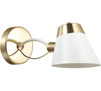 Бра LUMION ERIN металл, E14, 1х40W 4407/1W