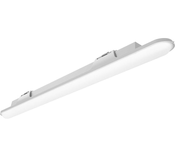 Светильник АСТЗ ДСП51-50-045 Leader Standart ЕМ3 МТ 840 1168450045.1.45 1