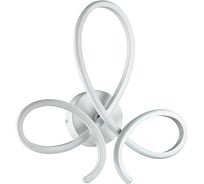 Бра LUMION LANE металл, силикон, LED 20W 3773/20WL