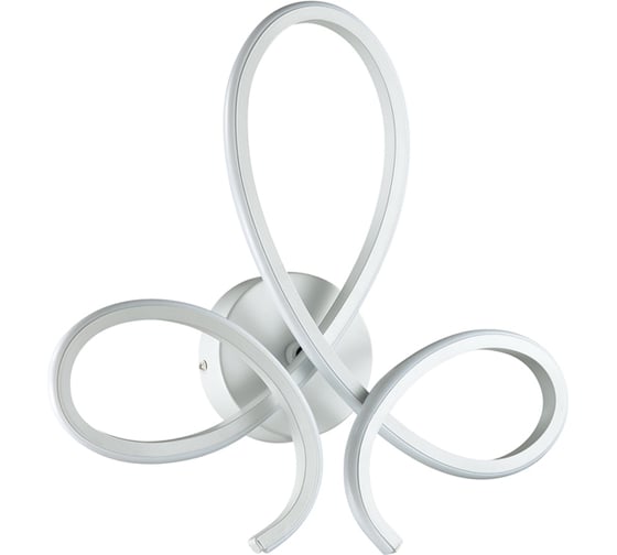 Бра LUMION LANE металл, силикон, LED 20W 3773/20WL