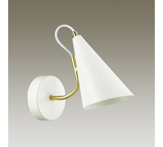 Бра LUMION WATSON металл, E14, 1х40W 4439/1W