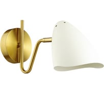 Бра LUMION MADISON металл, E14, 40W 4540/1W