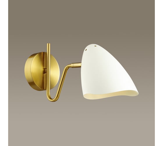 Бра LUMION MADISON металл, E14, 40W 4540/1W