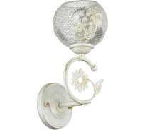 Бра LUMION IVETTA металл, E14, 40W 3000/1W