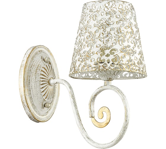 Бра LUMION IZIDORA металл, E14, 60W 3465/1W